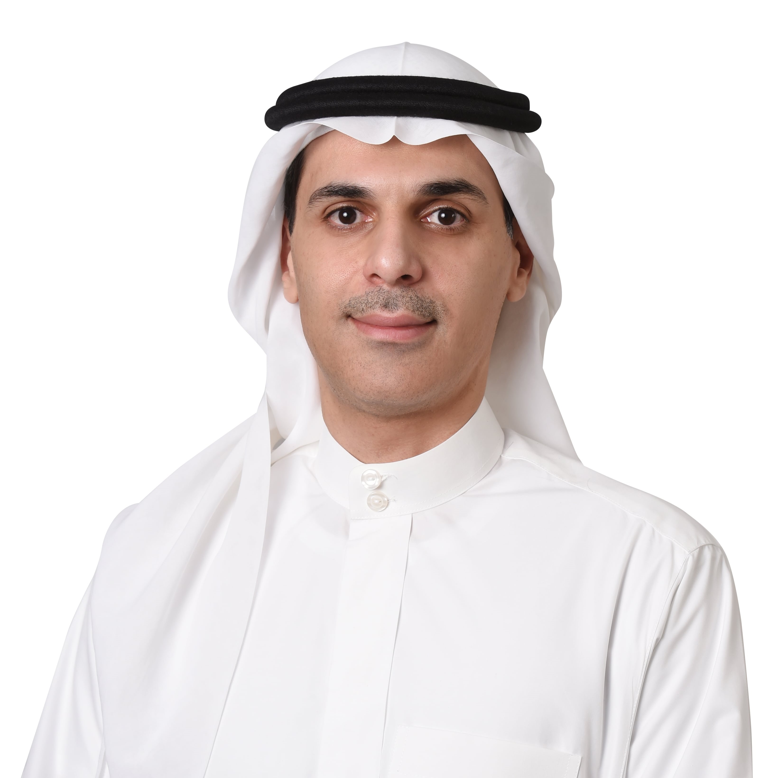 Rashed Sharif, SNB Capital